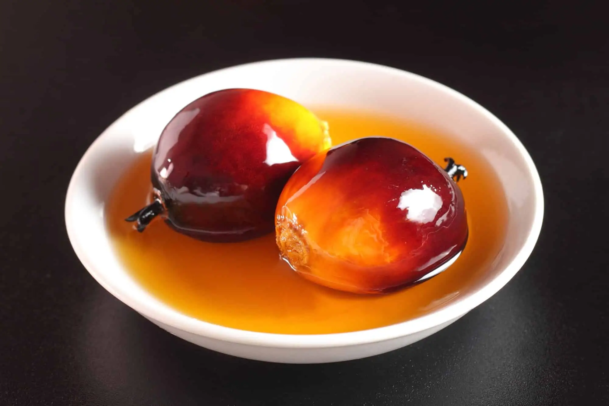 Seis usos autênticos de óleo de palma