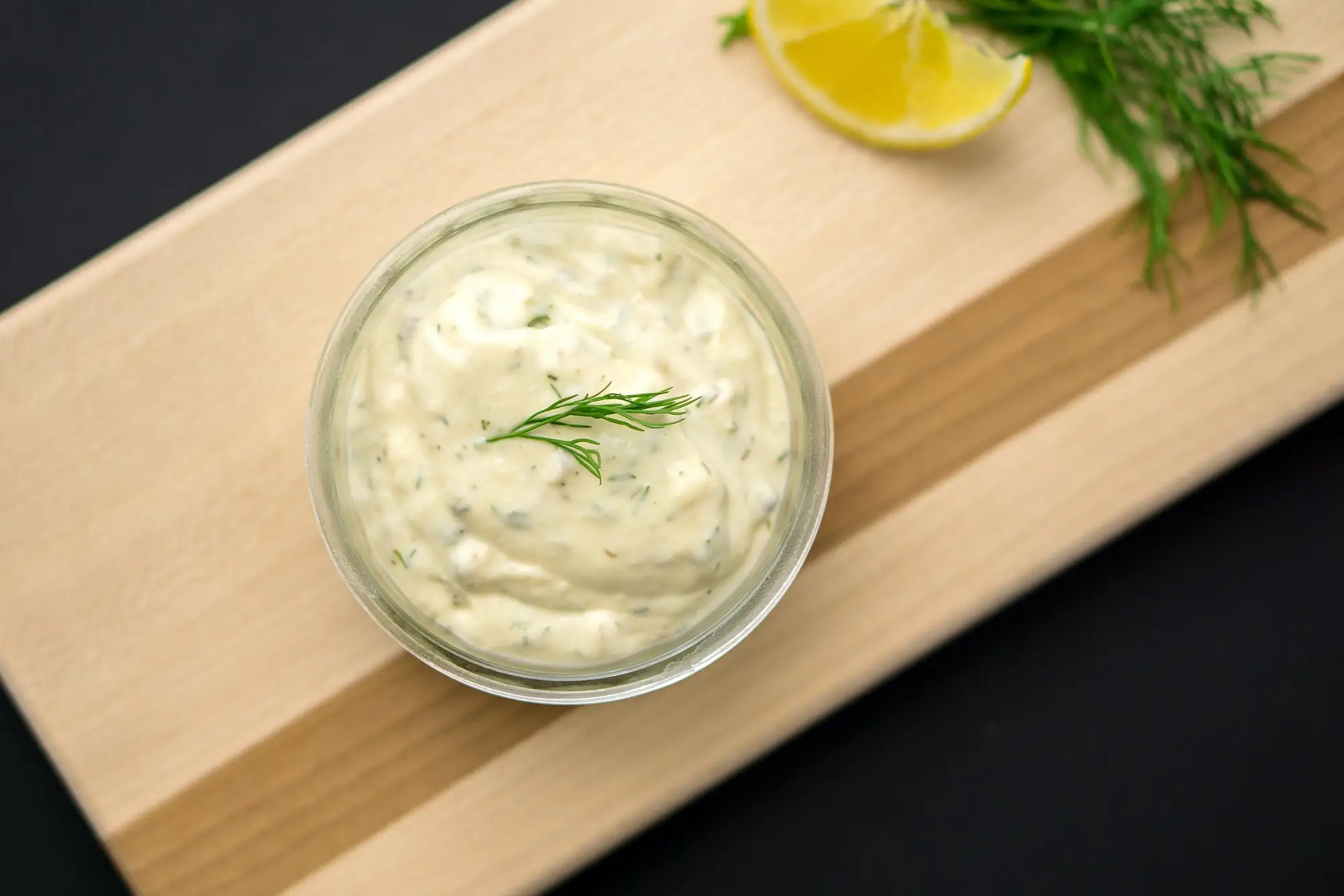 Molho tártaro: o condimento de tartarete de carne