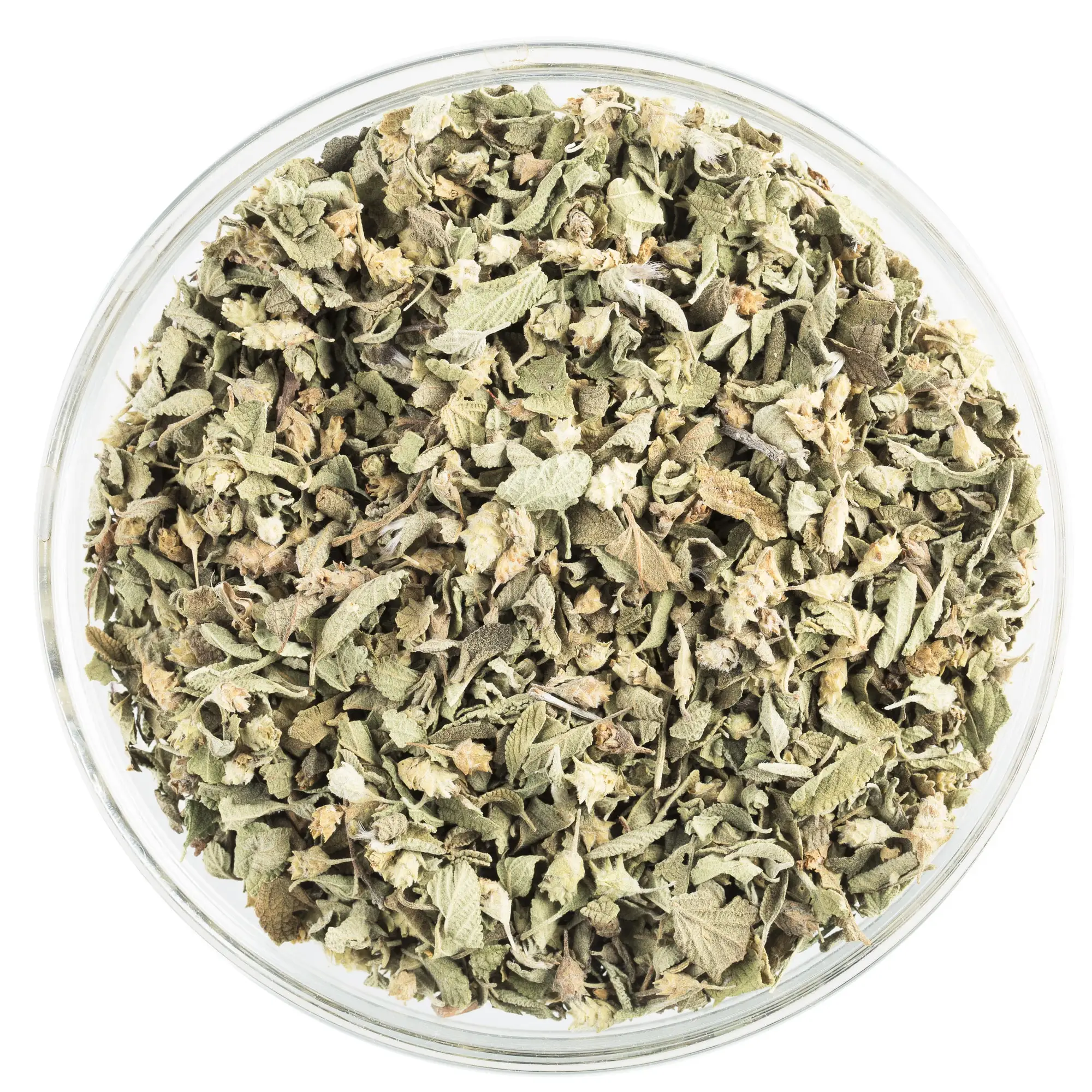 O que é um bom substituto de orégano mexicano?