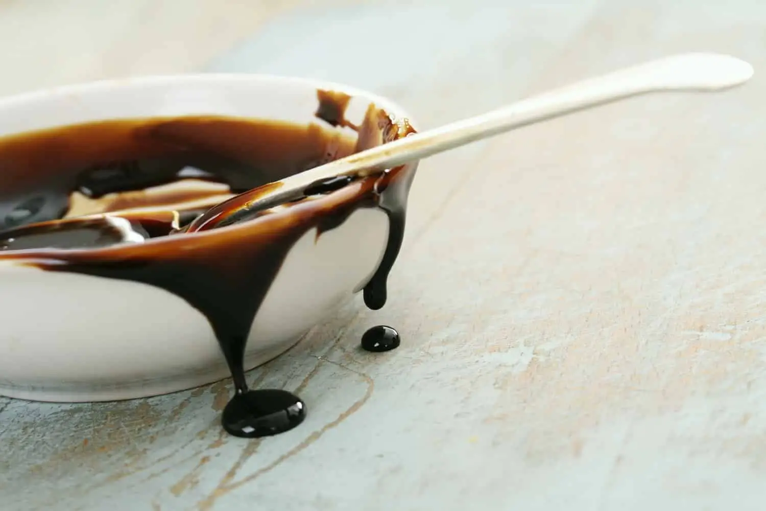 Treacle: o famoso adoçante do Reino Unido