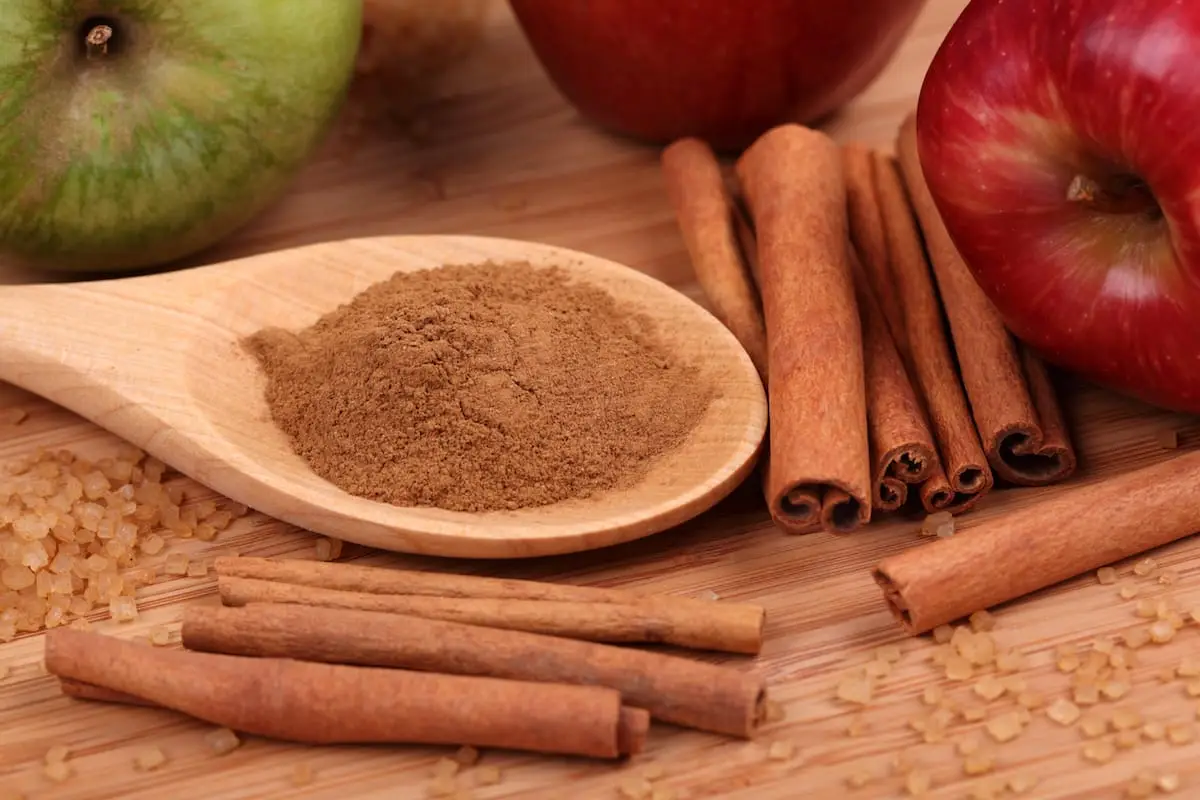 Apple Pie Spice: O sabor do outono