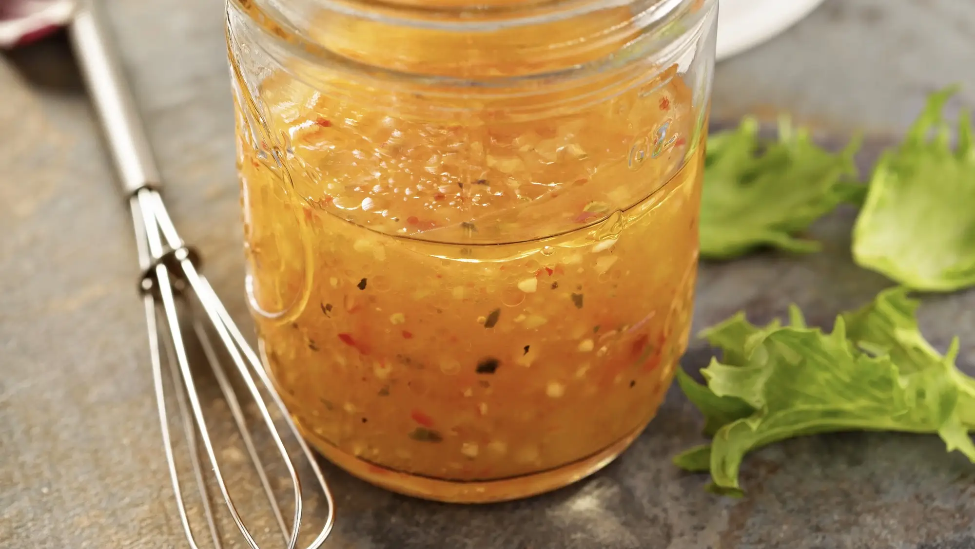 Vestido italiano vs. Ranch: Showdown de Especiceografia