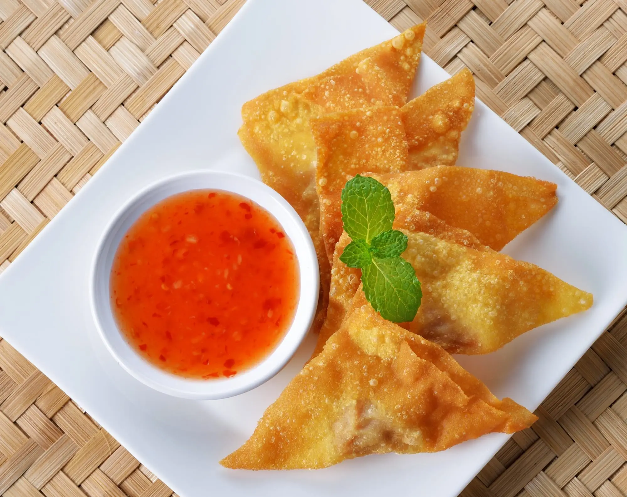 O que é um bom substituto de molho doce e azedo?