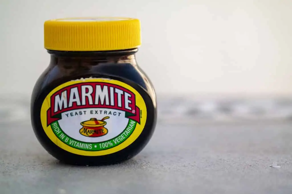 Marmite Substitute