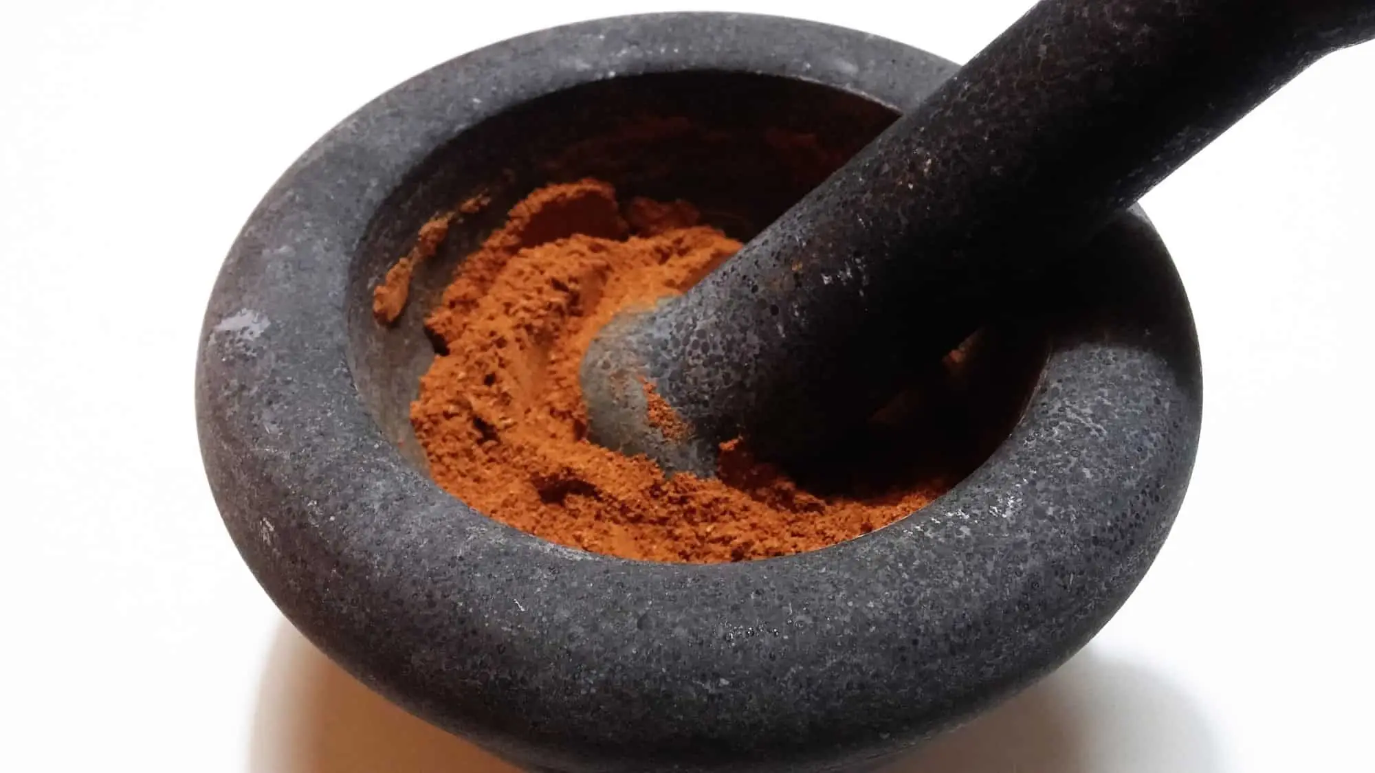 O que é um bom substituto de Ras El Hanout?