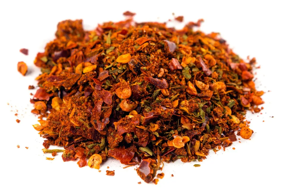 Qual é um bom substituto de tempero de Cajun?