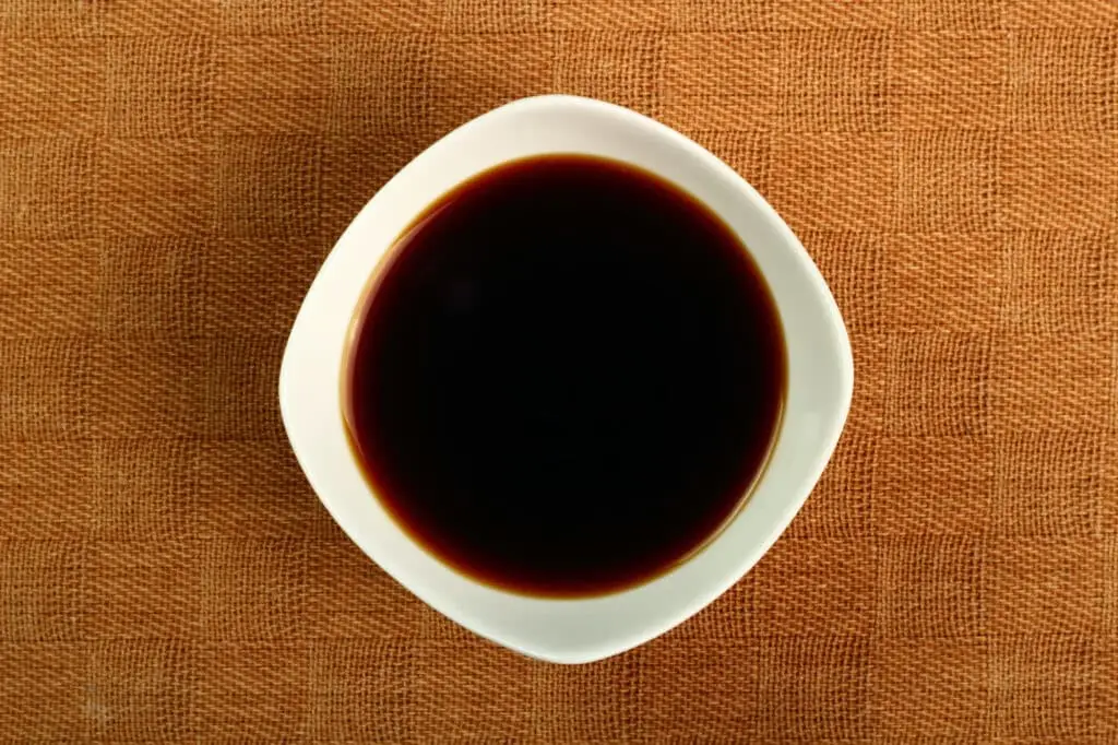 Soy sauce substitute