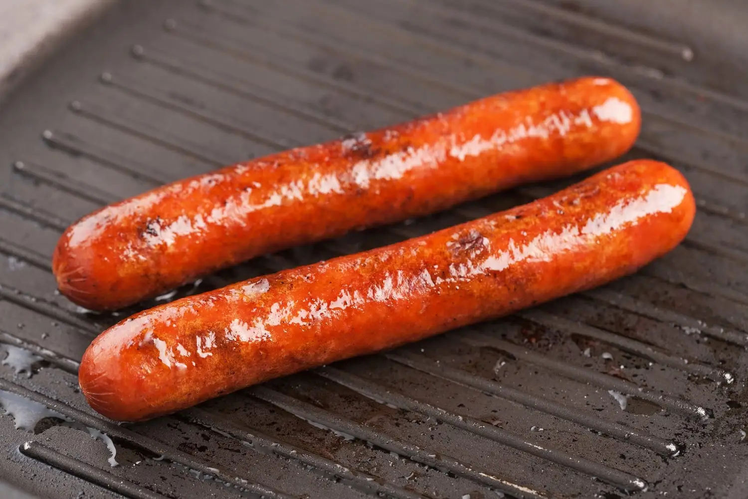 Quais são algumas das melhores especiarias de cachorro -quente?