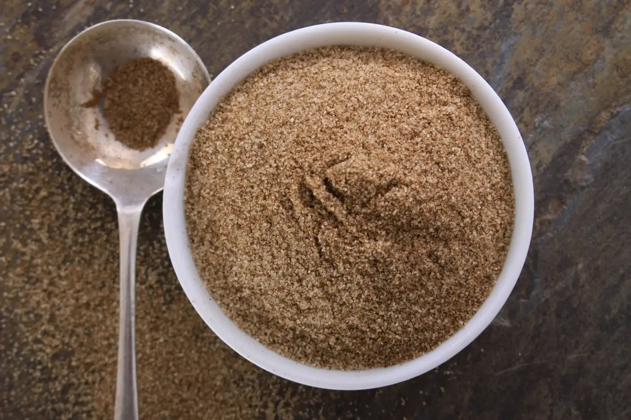 O que é um bom substituto de sal de aipo?