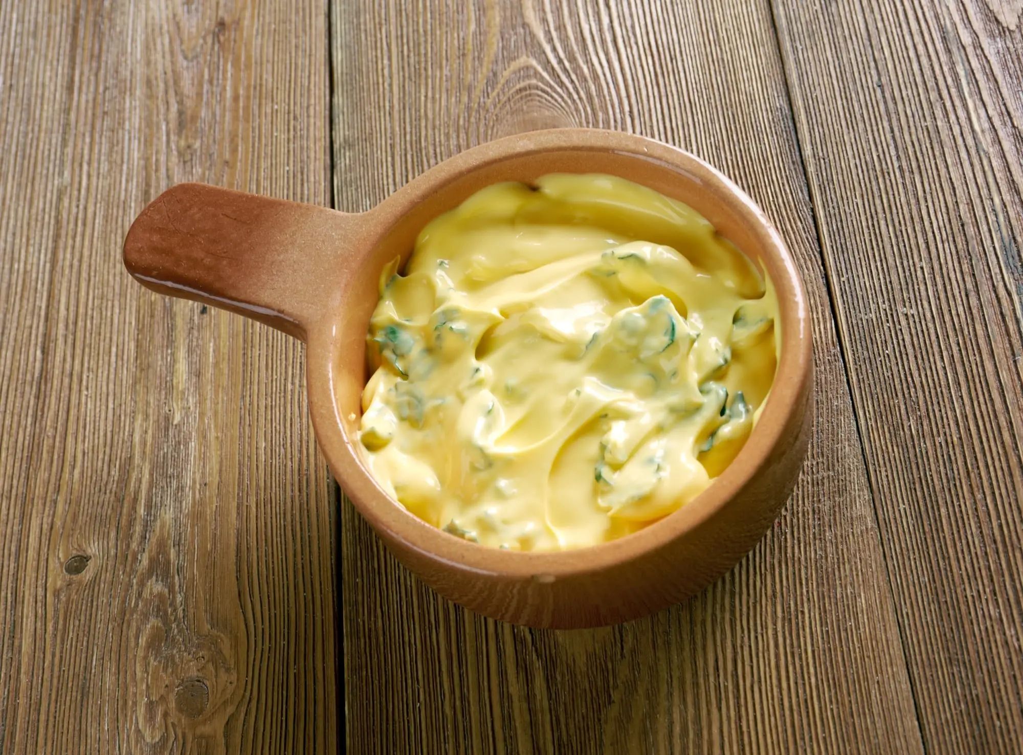 O que é um bom substituto do molho Béarnise?