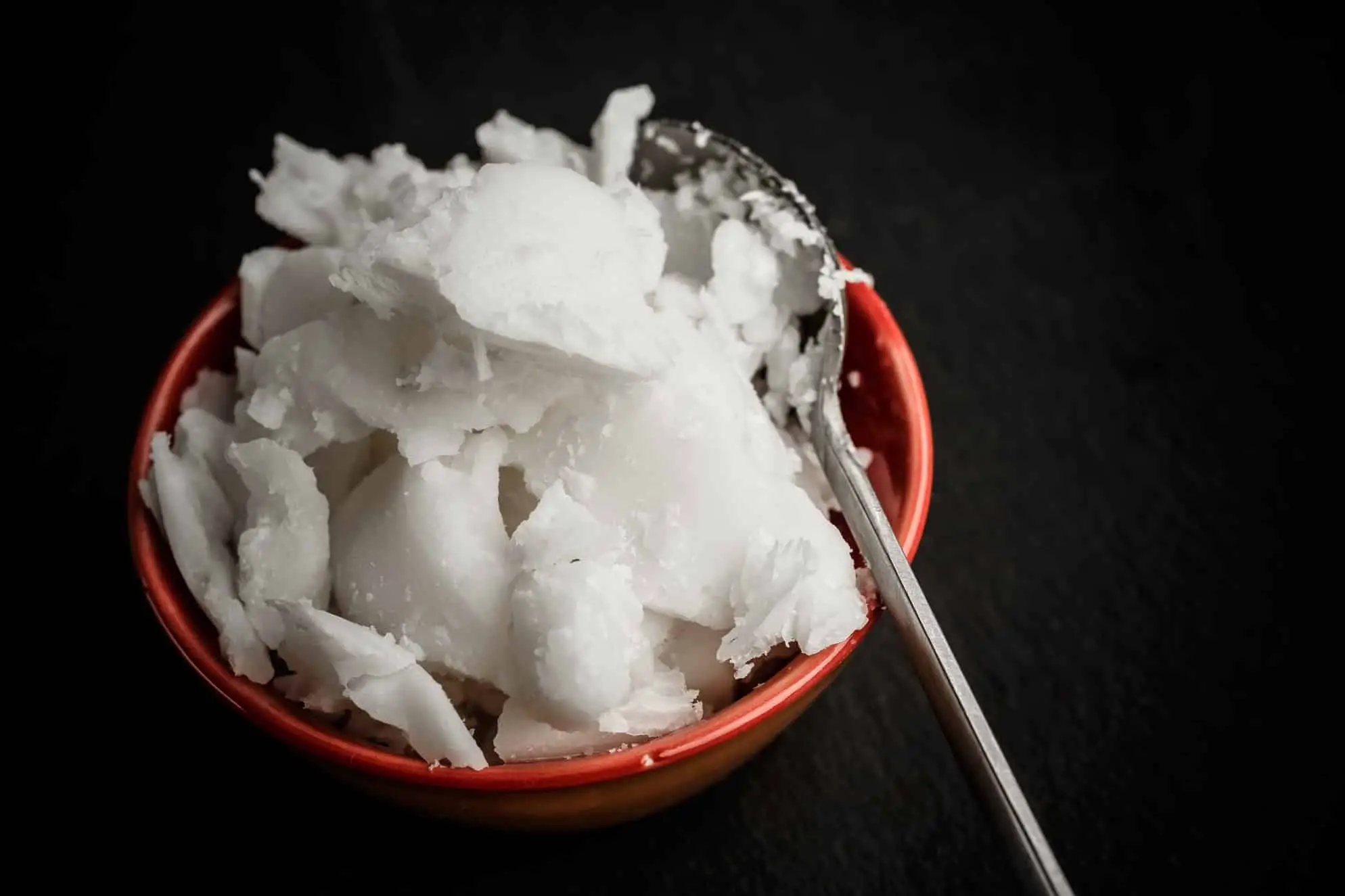 O que é um bom substituto da manteiga de coco?