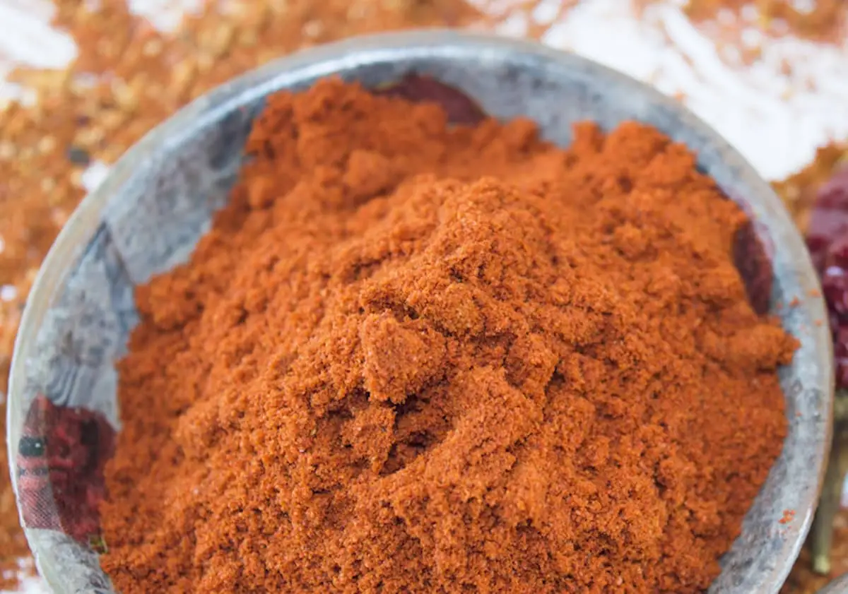 Tempero de Adobo: a mistura de especiarias marina