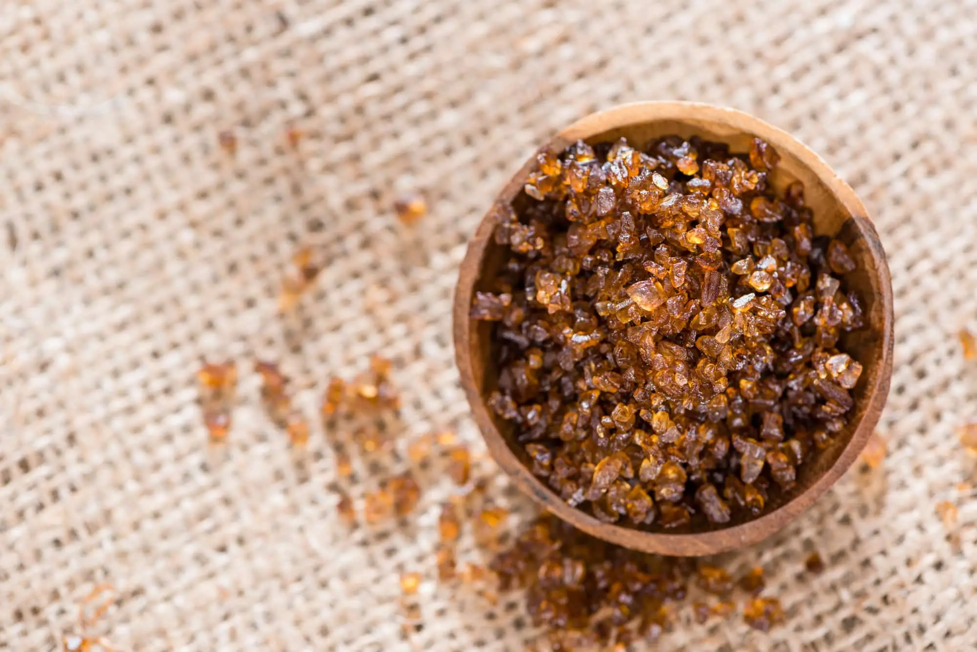 Sete usos de sal marinho defumado com sabor