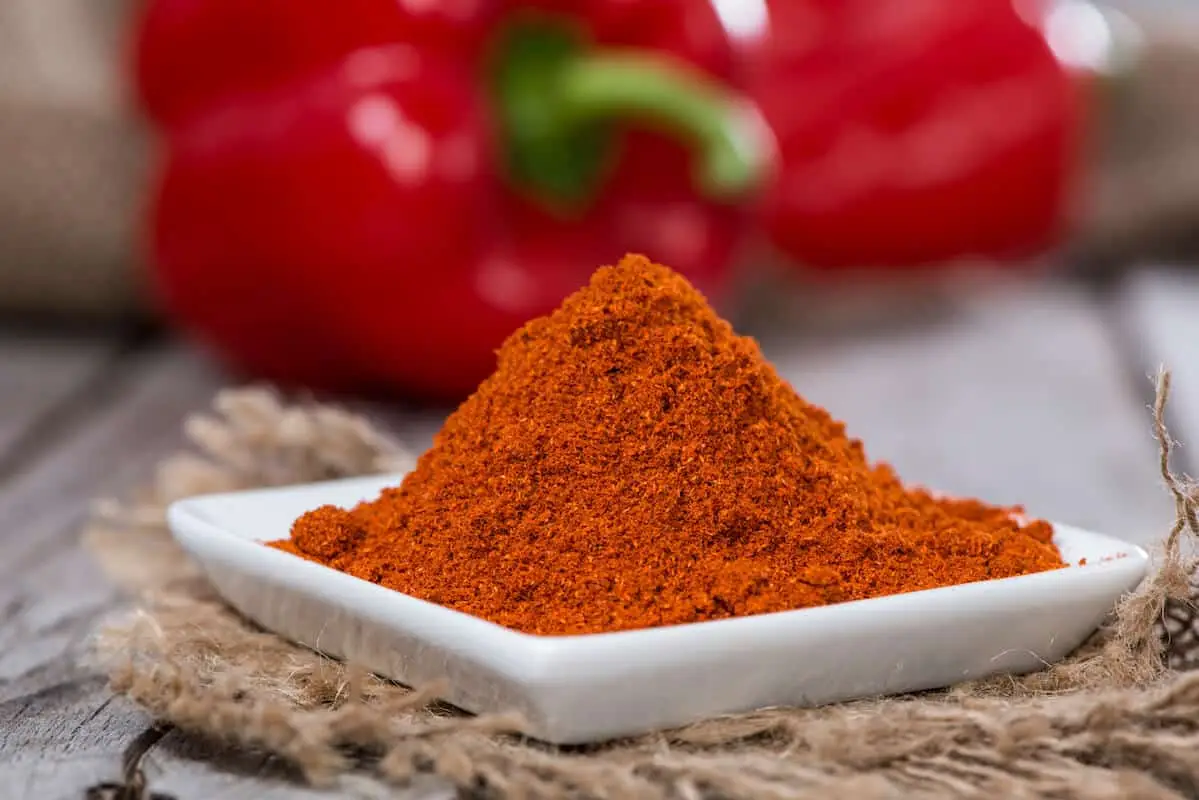 Paprika: um tempero húngaro com uma origem mexicana