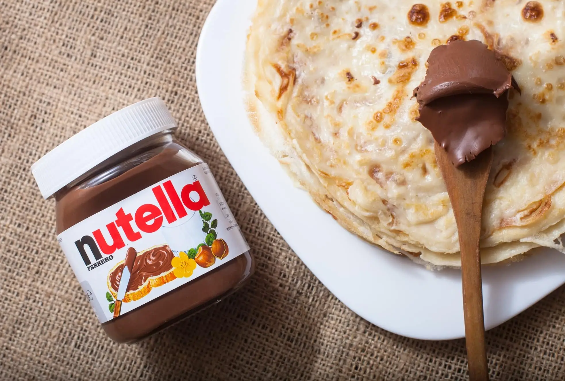 Nutella: história, sabor, benefícios, usos