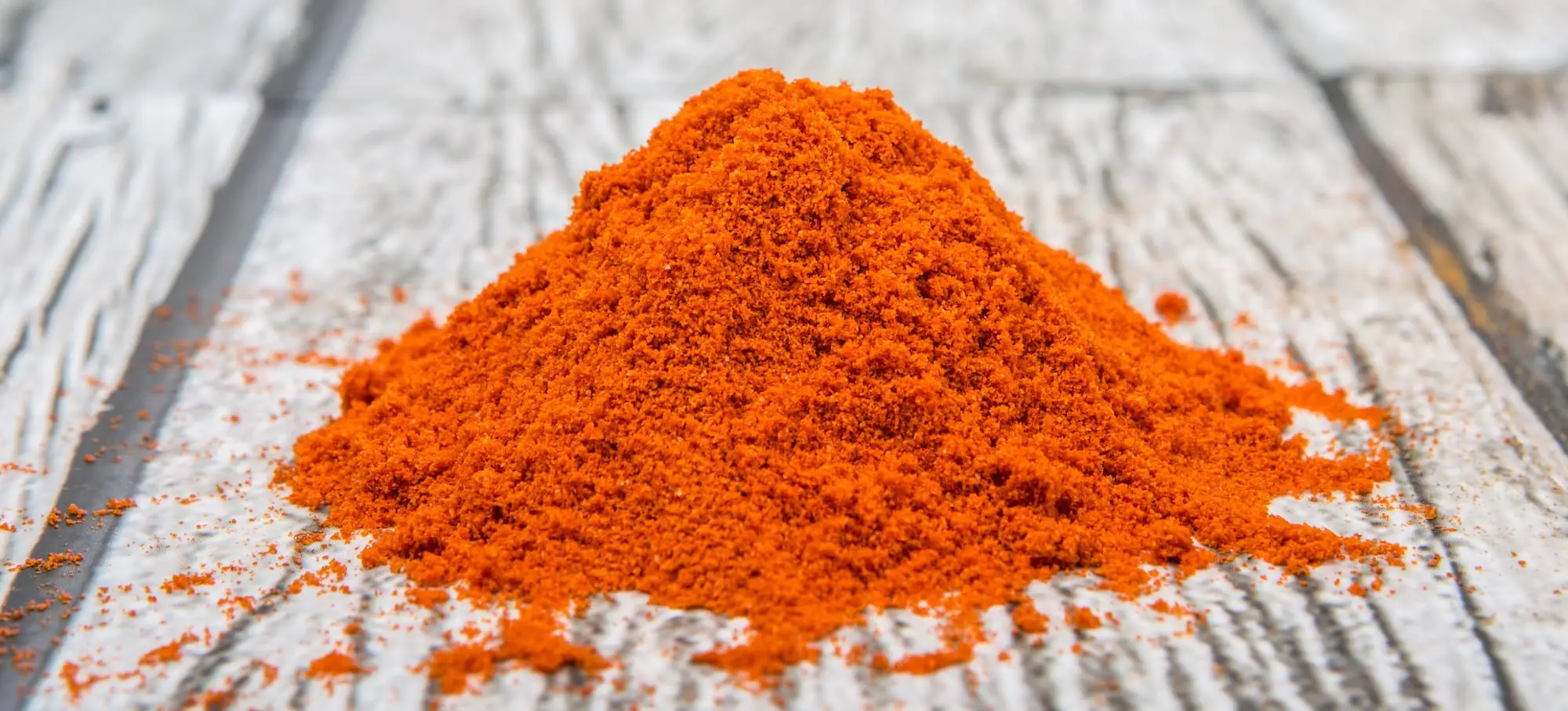 Paprika vs. Cayenne: Spiceography Showdown