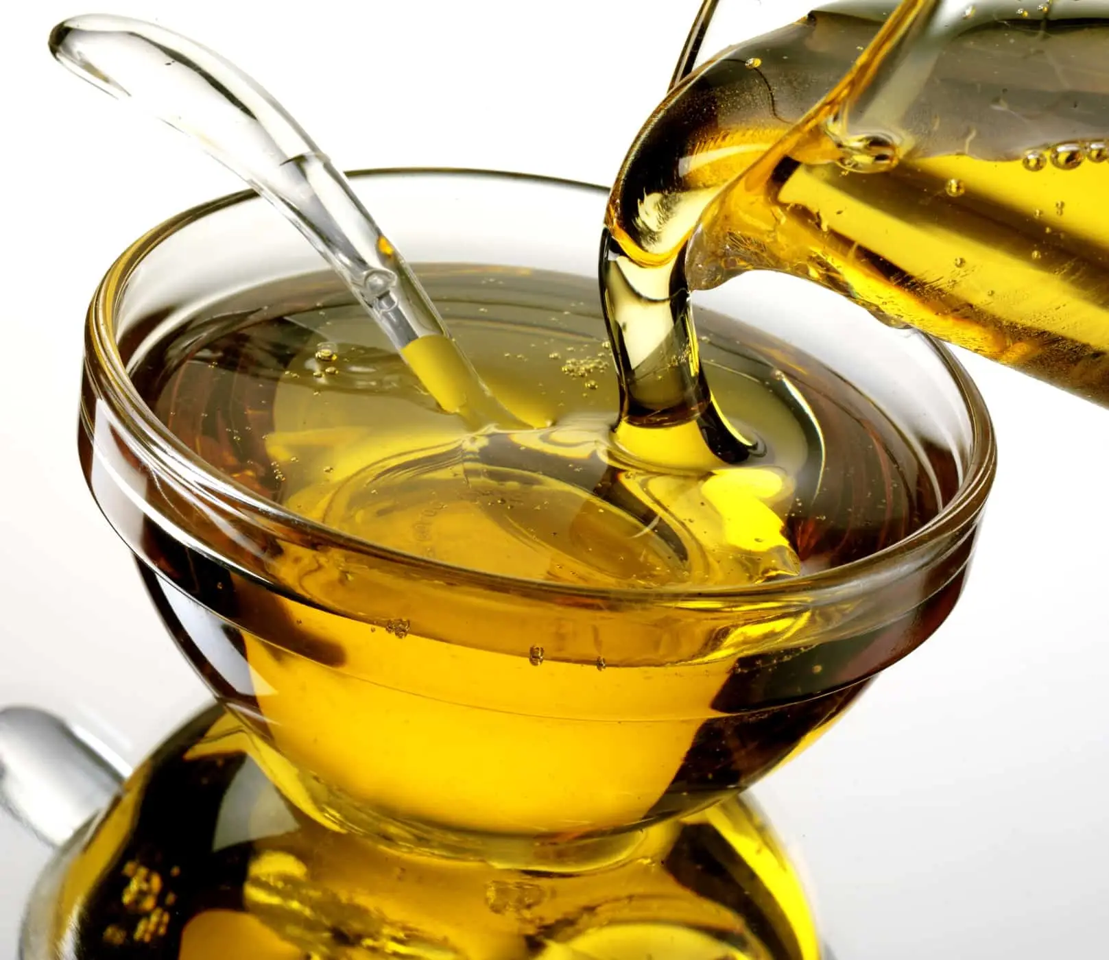 O que é um bom substituto de néctar de agave?