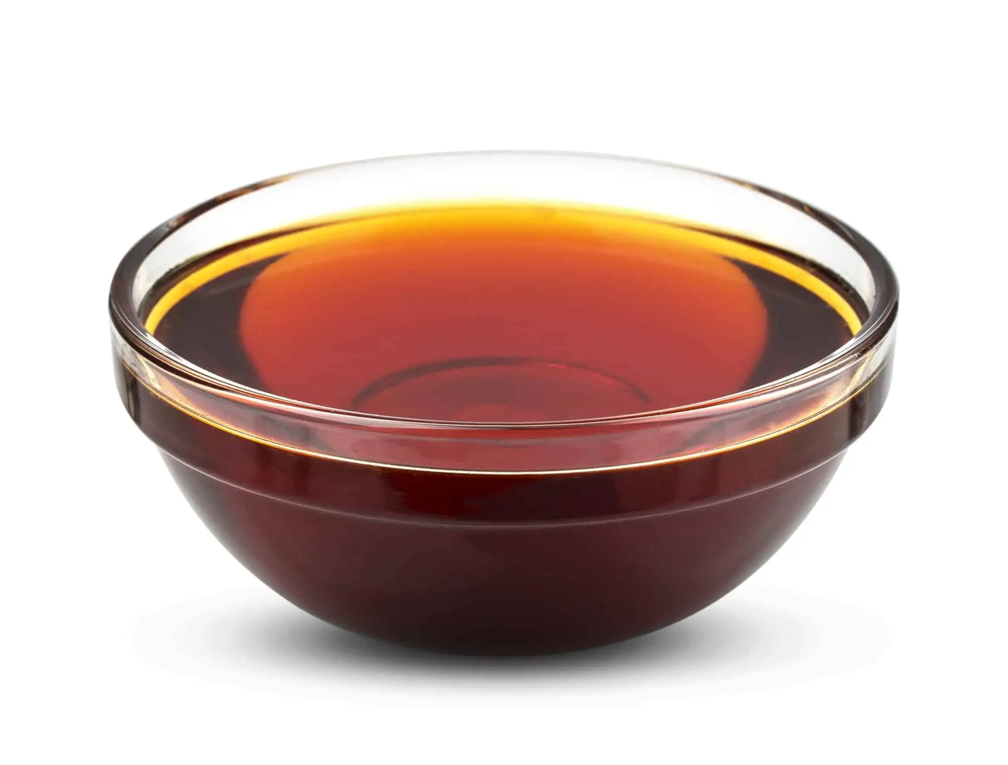 Xarope dourado: açúcar líquido da Grã -Bretanha