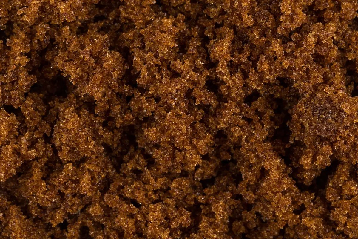 O que é um bom substituto de açúcar de muscovado?