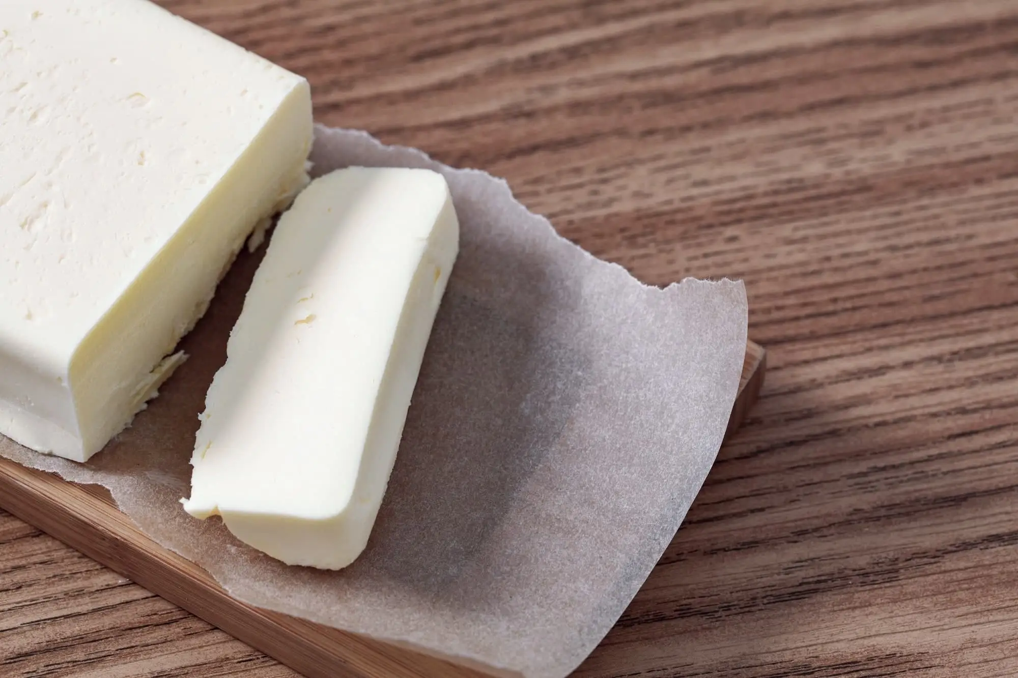 O que é um bom substituto de encurtamento de vegetais?