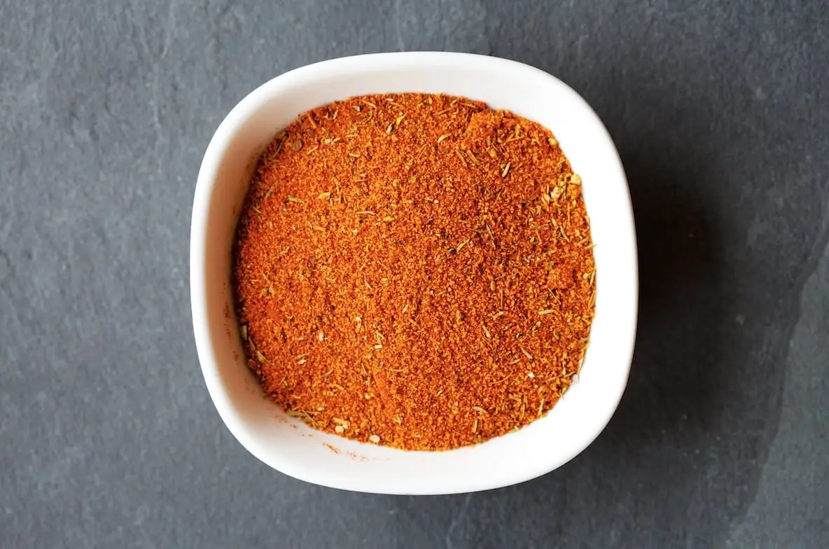 Tempero crioulo: sabores franceses com um giro de Nova Orleans