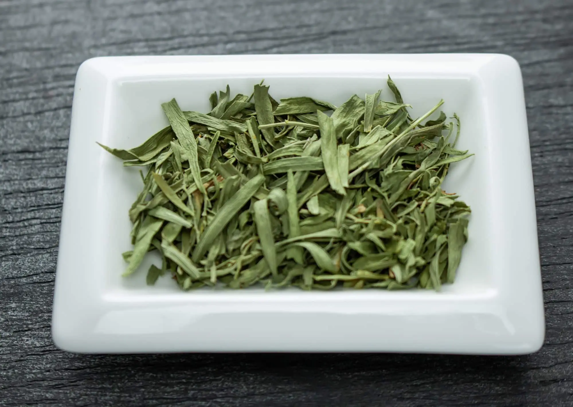 O que é um bom substituto de Herbes de multas?