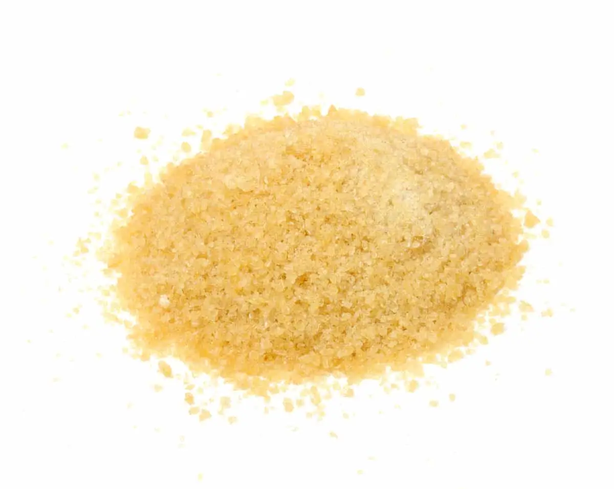 Pectina vs. Gelatina: Spiceography Showdown