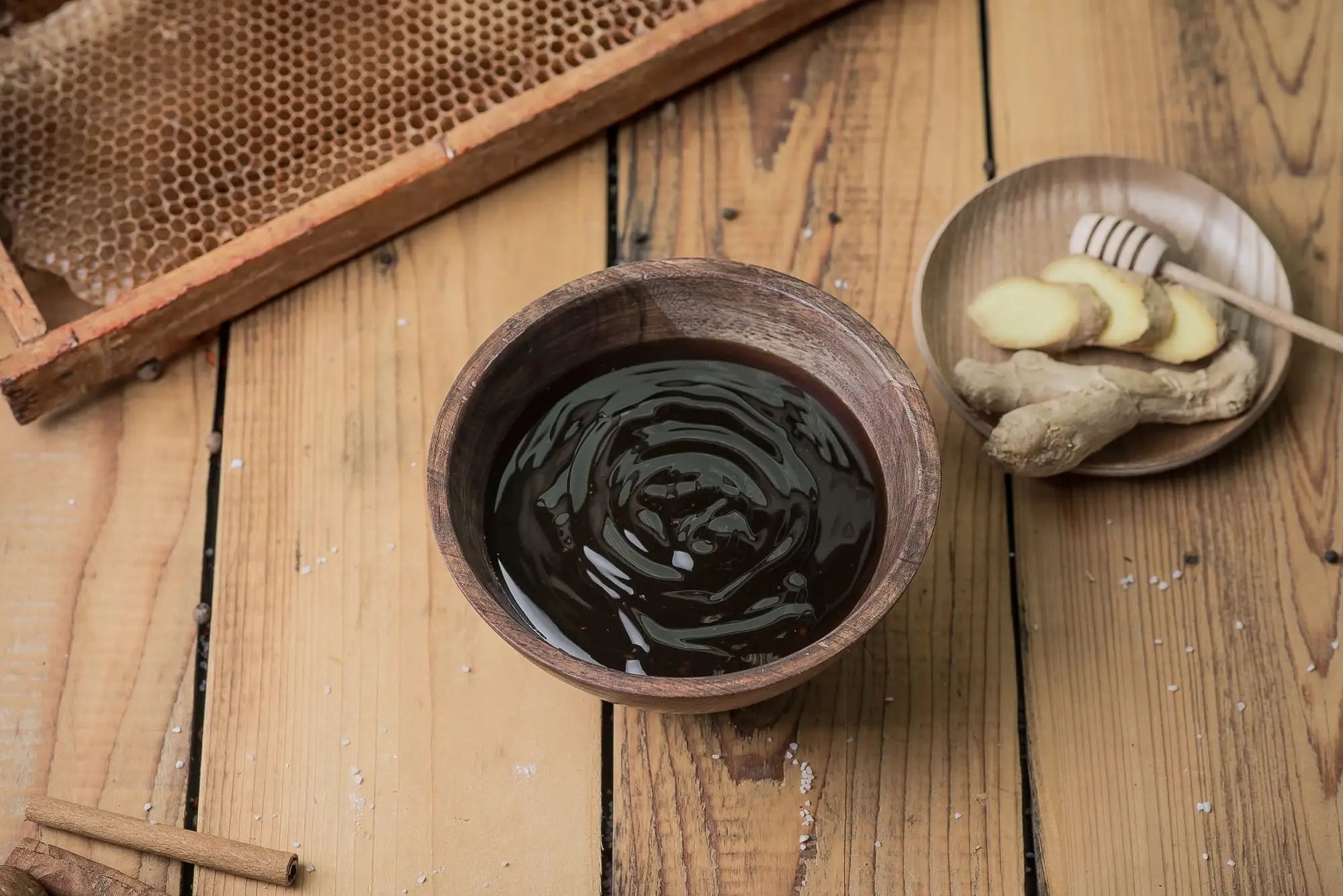 Molho teriyaki vs. Molho Hoisin: Spiceography Showdown