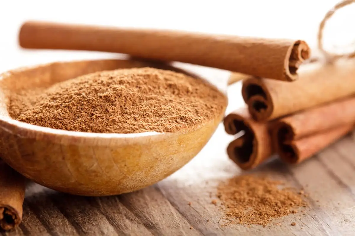 Saigon Cinnamon: a canela mais saborosa do mundo