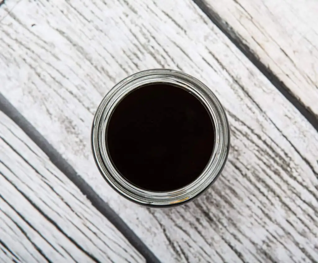 Red Wine Vinegar Vs. Balsamic Vinegar