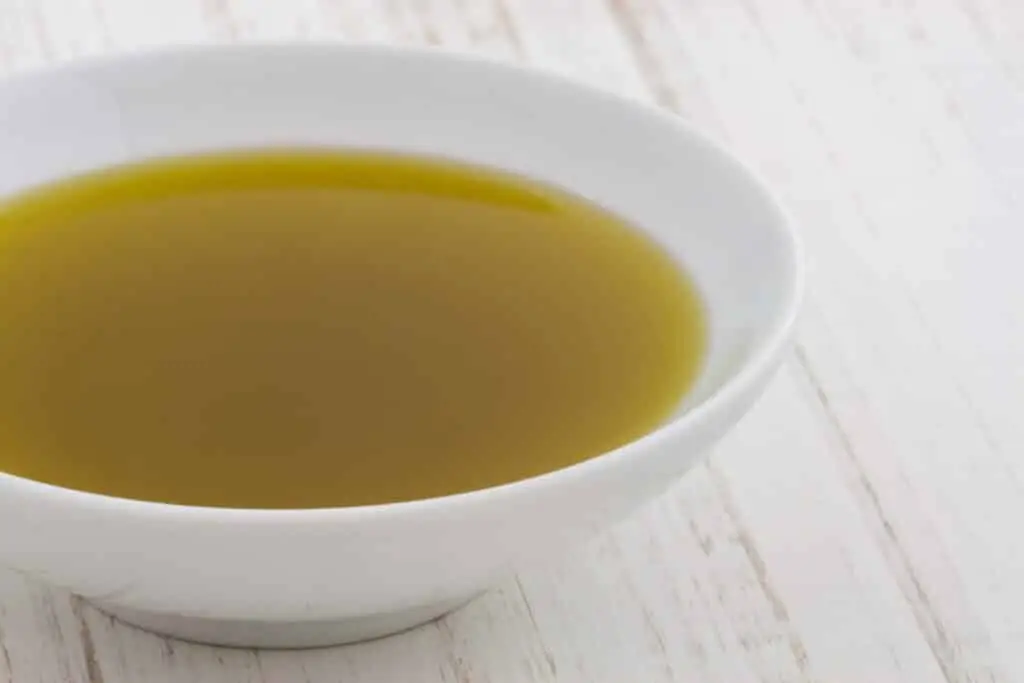 Extra Virgin Olive Oil Substitute