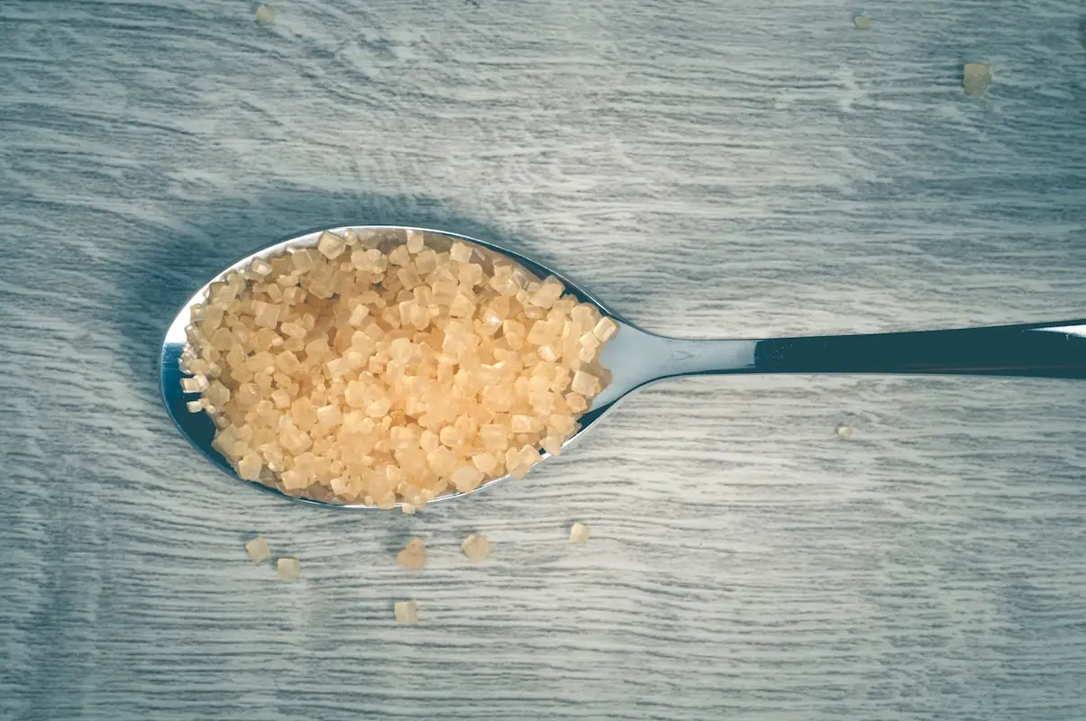 Demerara Sugar: Sugar Brown Sugar da Guiana