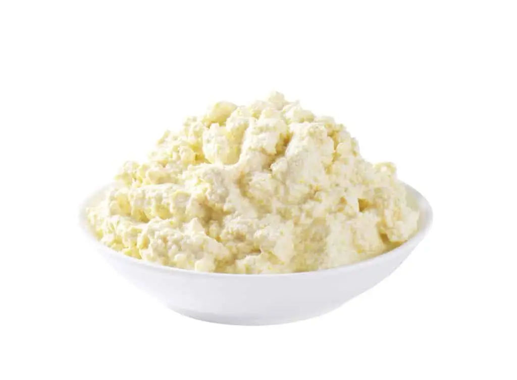 Horseradish sauce