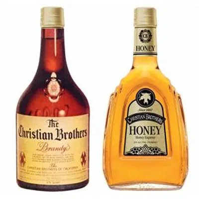 The Christian Brothers Brandy