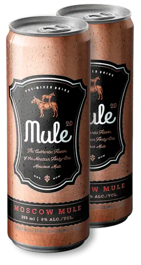 Mule 2.0