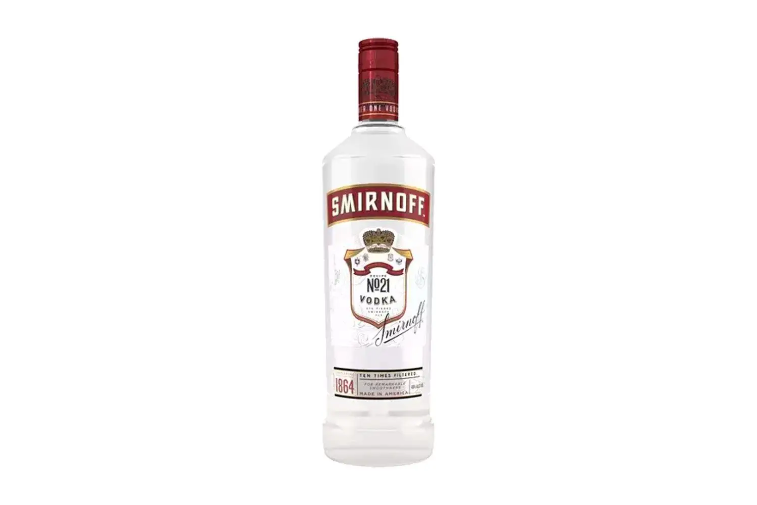 Smirnoff Vodka