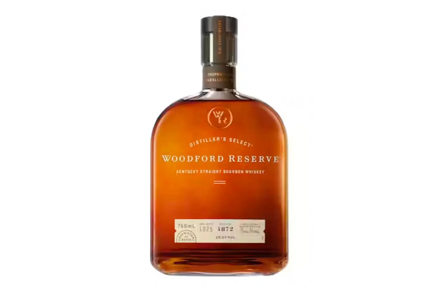 Woodford Reserve Kentucky Straight Bourbon Whiskey