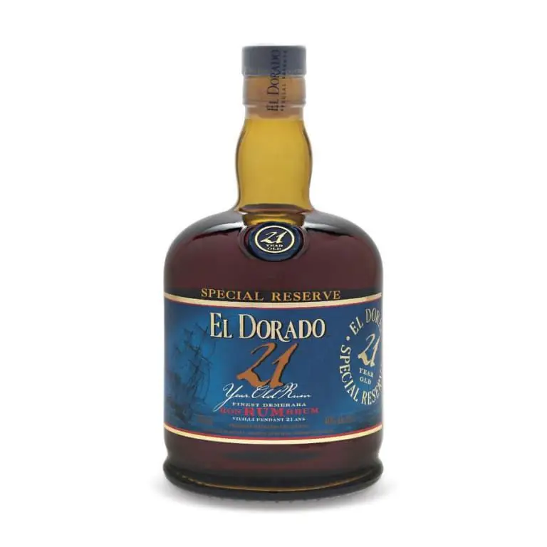 El Dorado 21