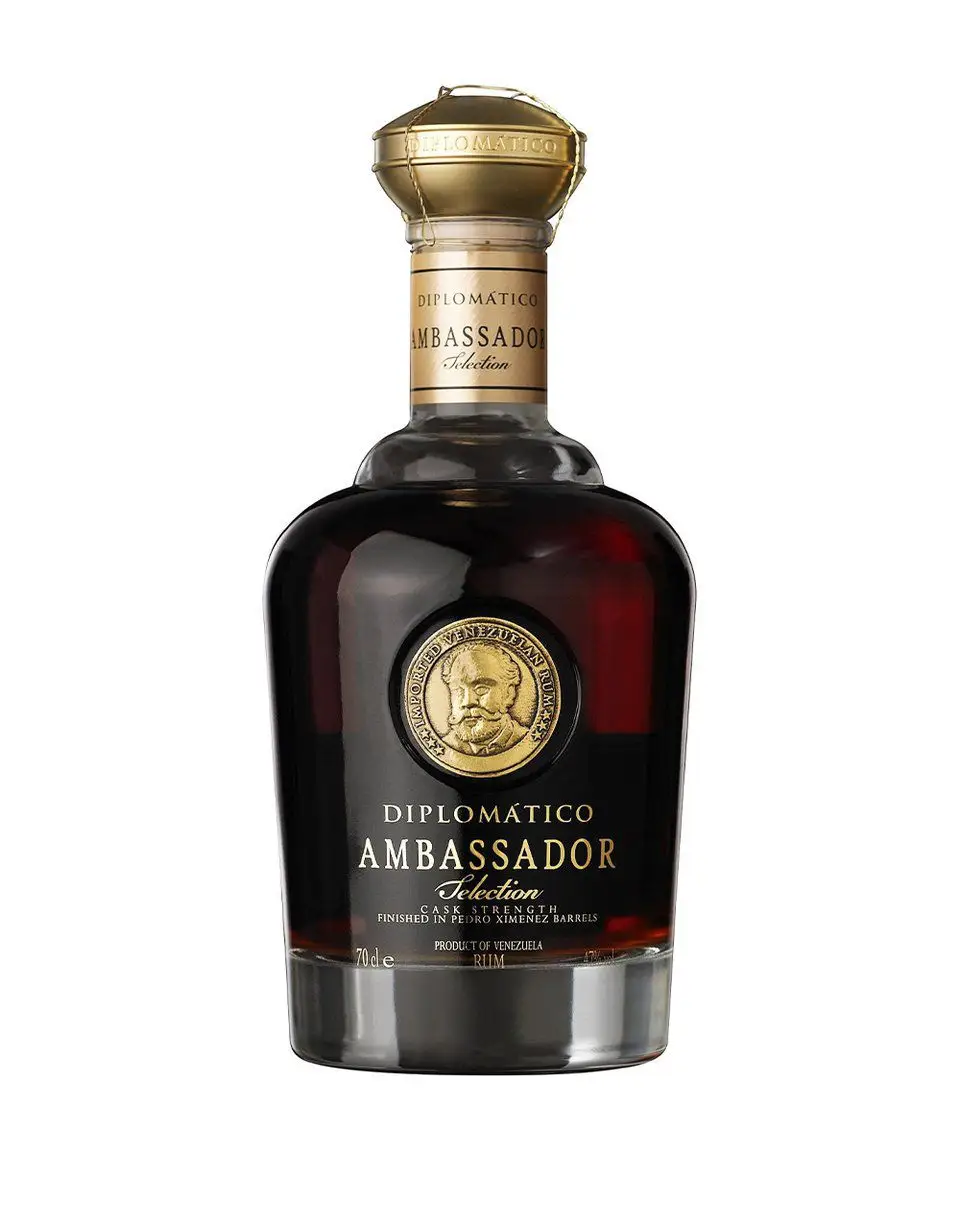 Diplomatico Ambassador Rum