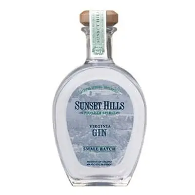 Sunset Hills Gin