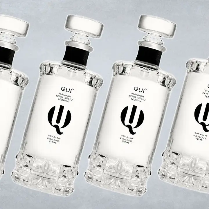 qui platinum extra anejo