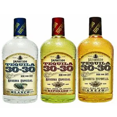 30-30 Tequila