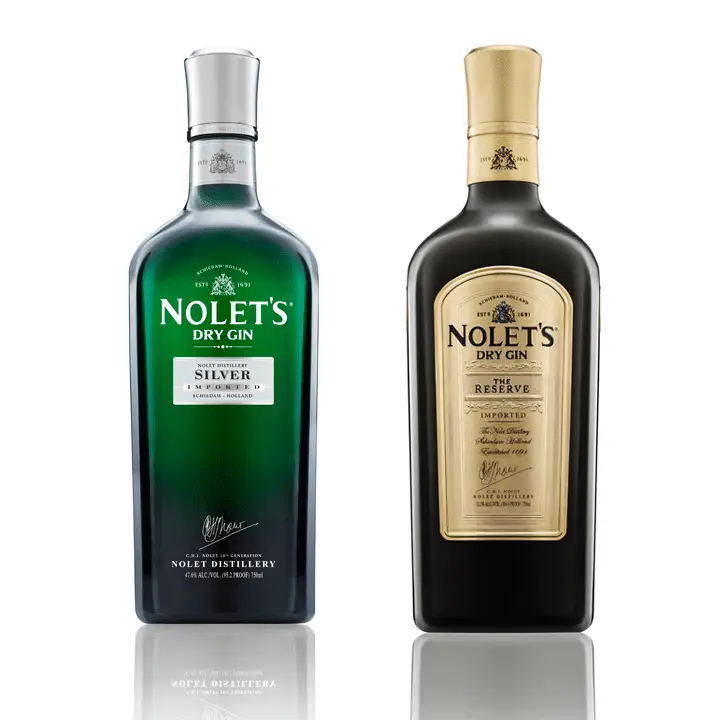 Gin de Nolet