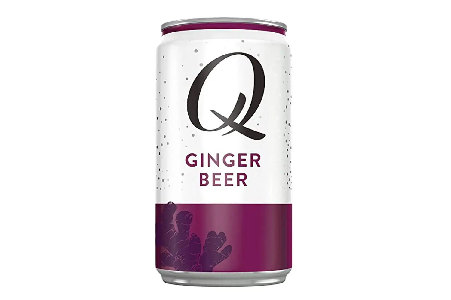 Q Mixers Ginger Beer, Premium Cocktail Mixer