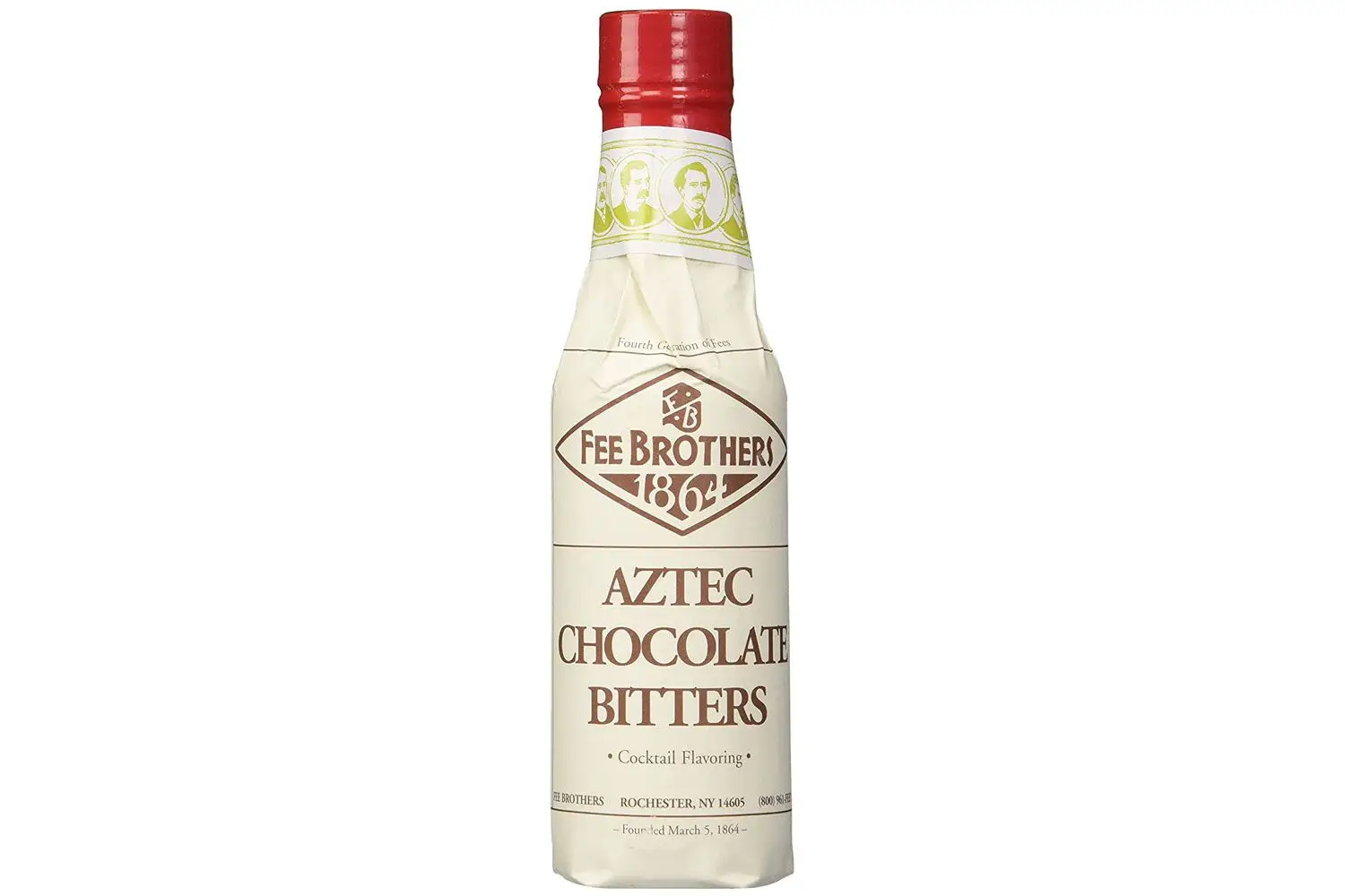 Fee Brothers Aztec Chocolate Bitters