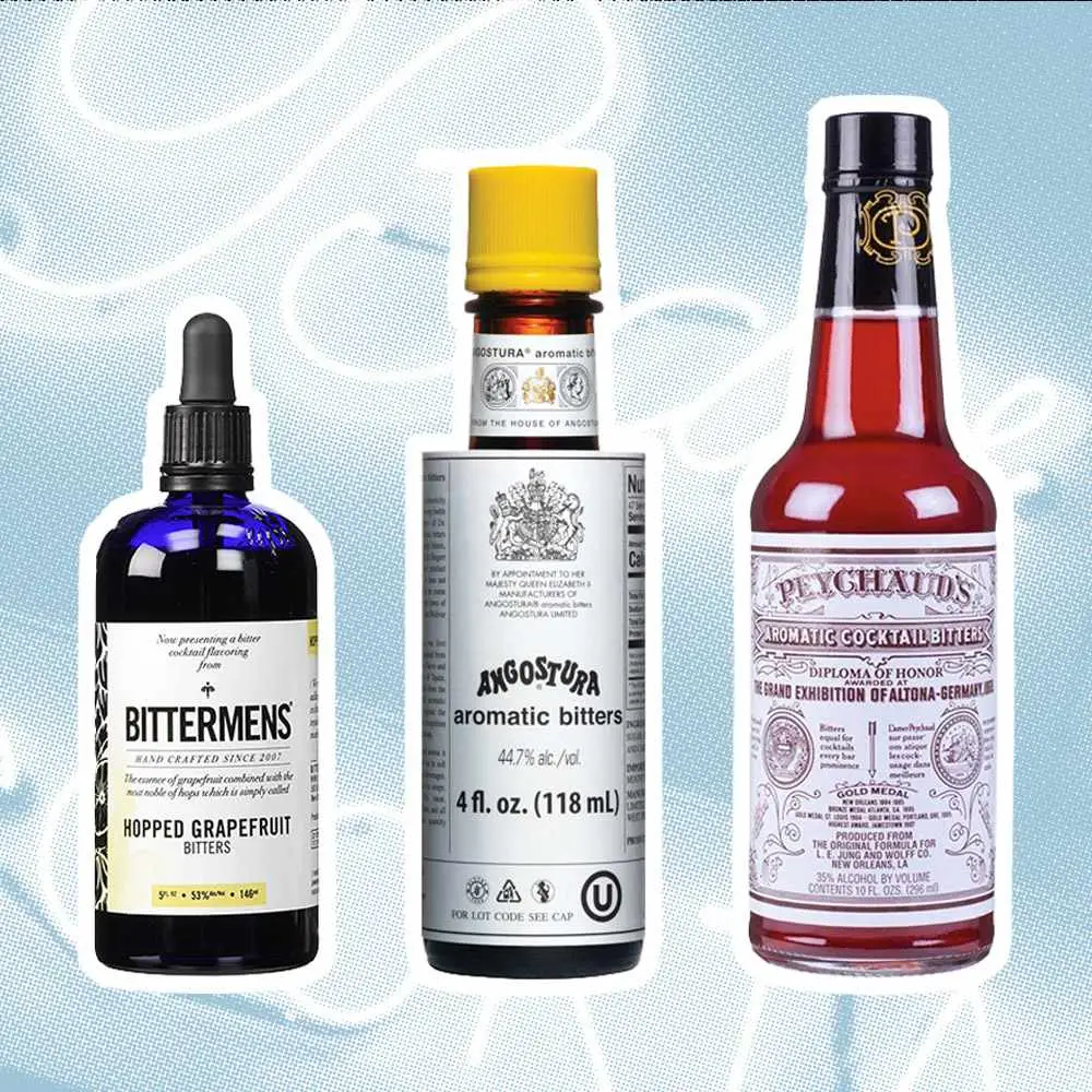 The 16 Best Bitters in 2022
