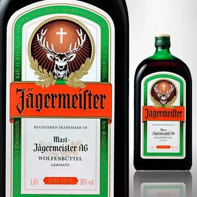 Jägermeister