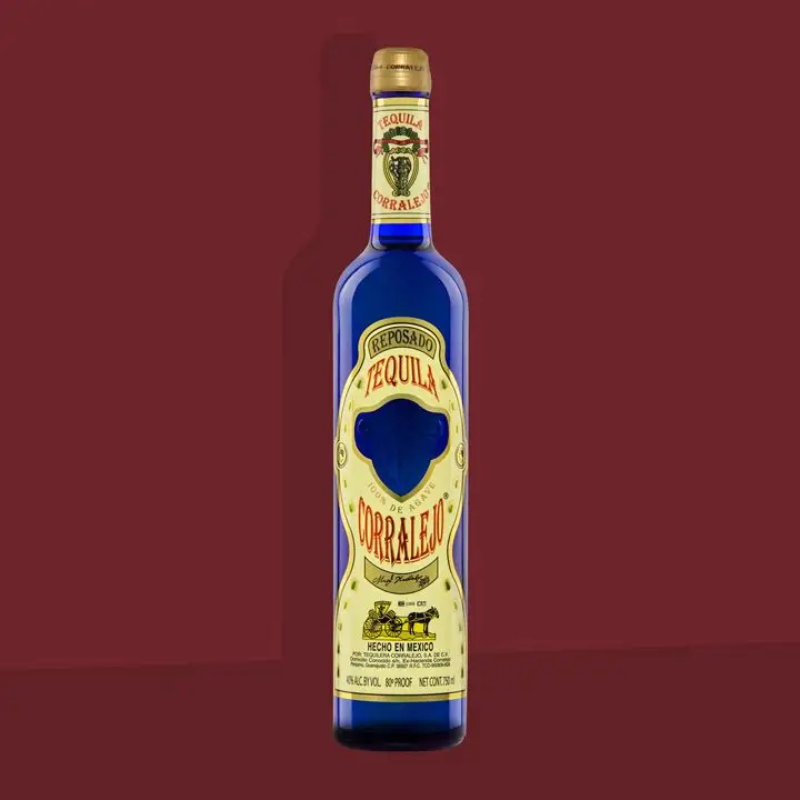 Revisão de Tequila Corralejo