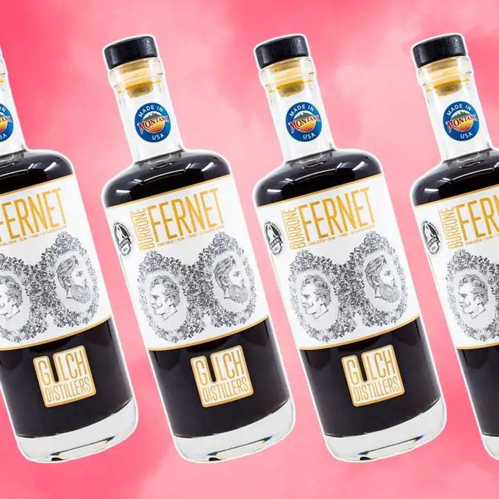 gulch distillers burrone fernet