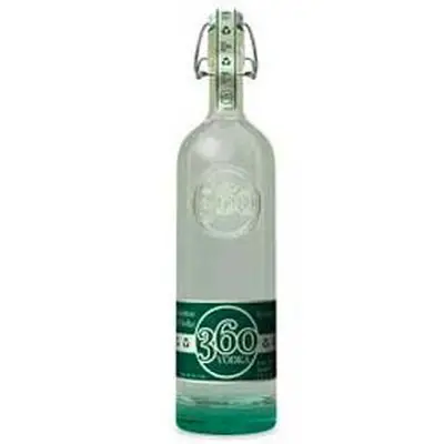 360 vodka